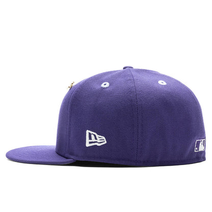 Feature x New Era Northern Lights 59FIFTY Fitted - Chicago Cubs