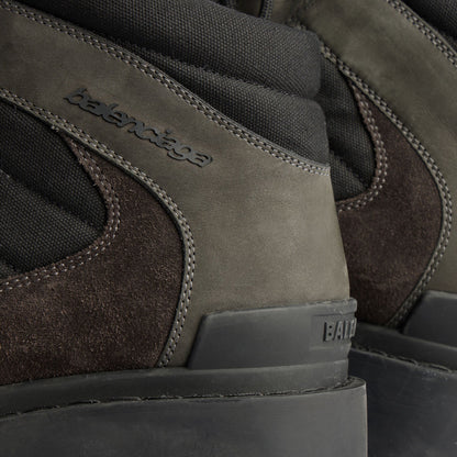 Balenciaga Combat Strike Low Boot