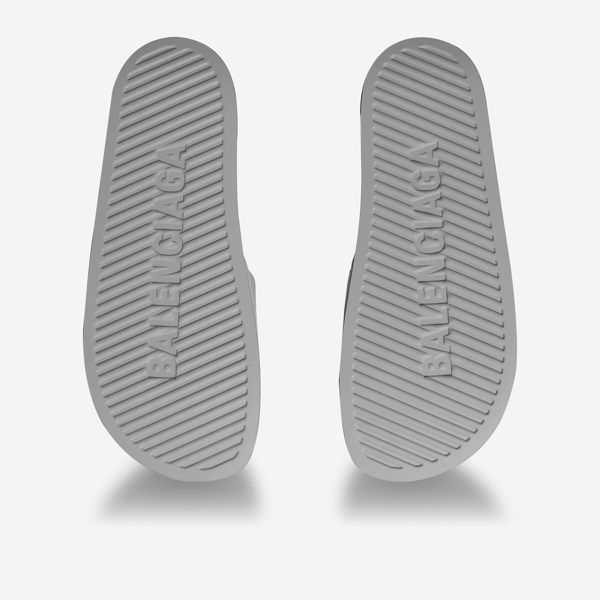 Balenciaga Pool Slide Sandal