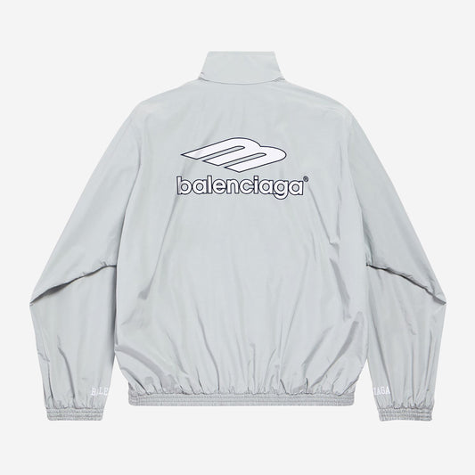 Balenciaga 3B Football Tracksuit Jacket