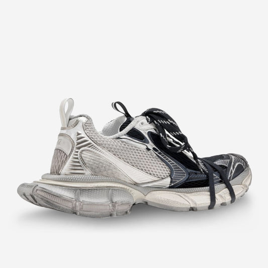 Balenciaga 3XL Split Logo Sneakers