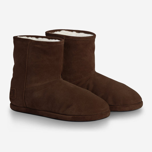 Balenciaga Alaska Soft Bootie