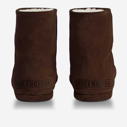 Balenciaga Alaska Soft Bootie