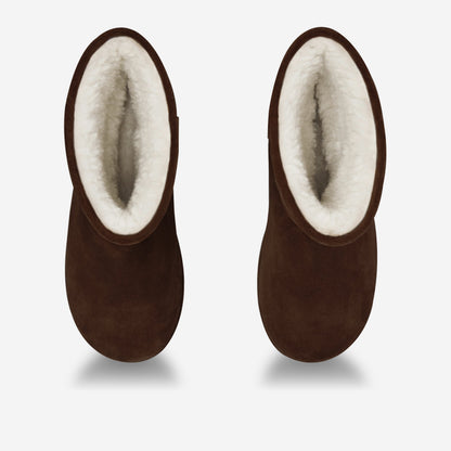 Balenciaga Alaska Soft Bootie