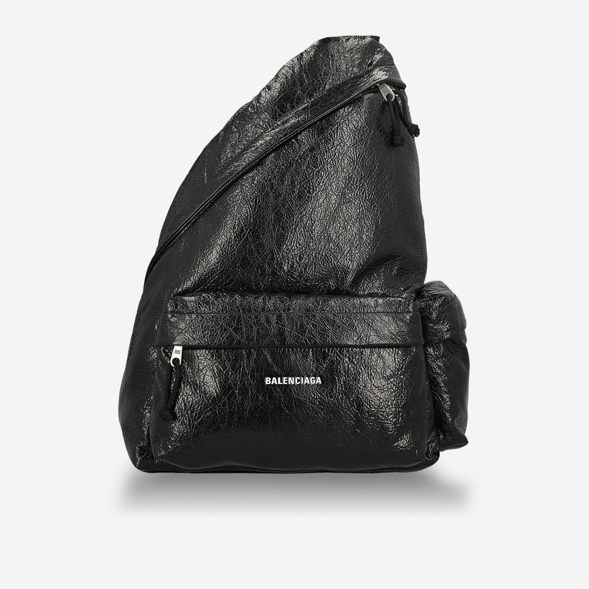 Balenciaga Explorer Sling Back Bag