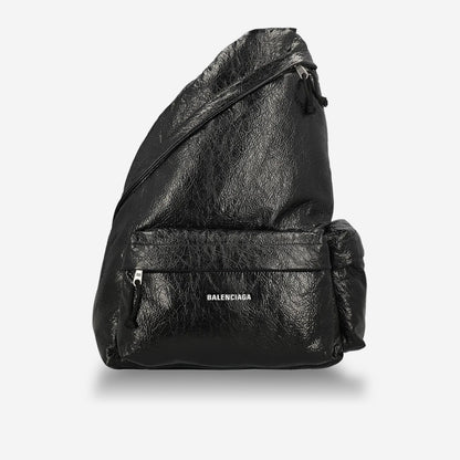 Balenciaga Explorer Sling Back Bag