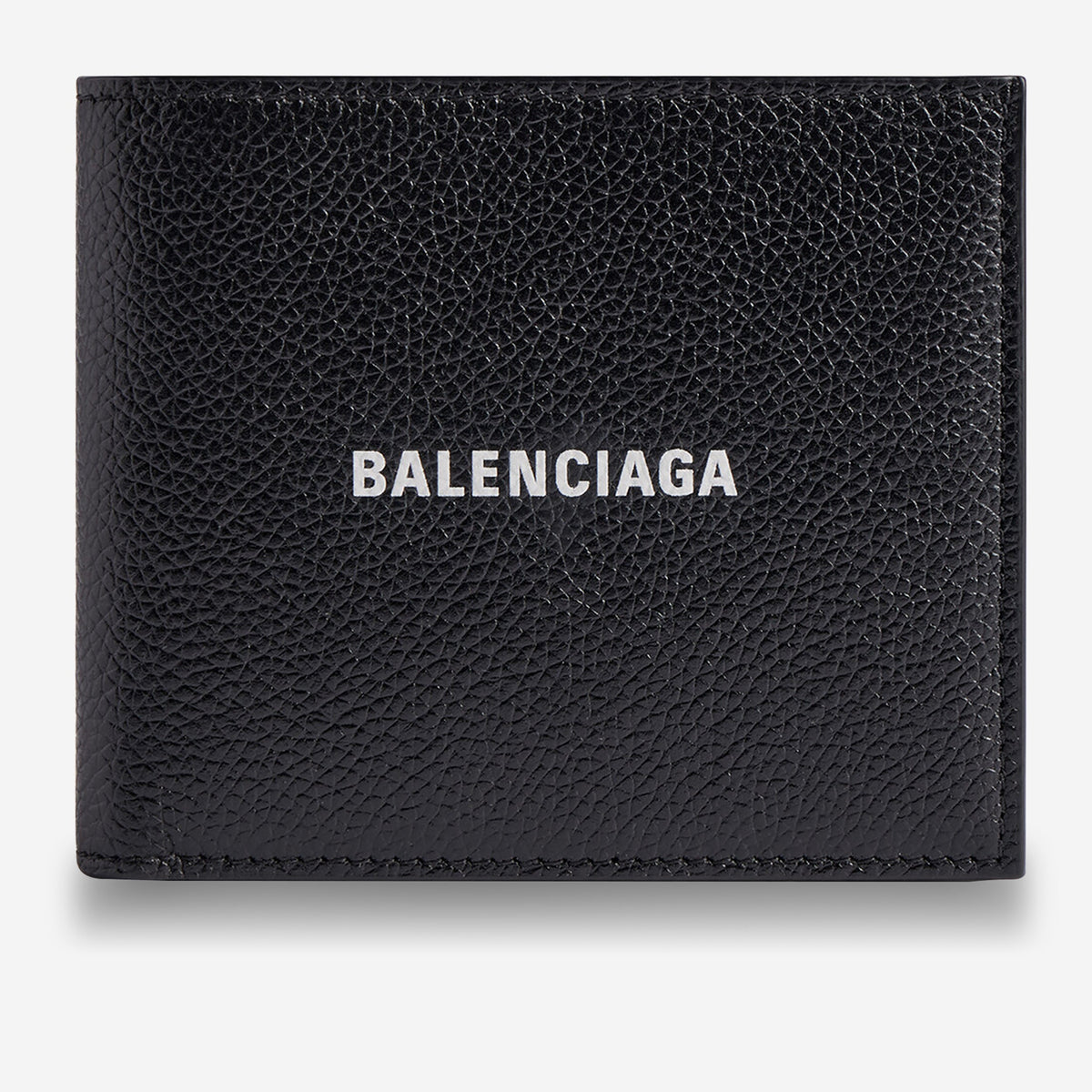 Balenciaga Cash Square Folded Wallet