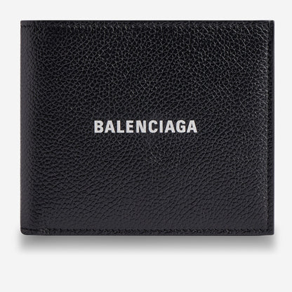 Balenciaga Cash Square Folded Wallet