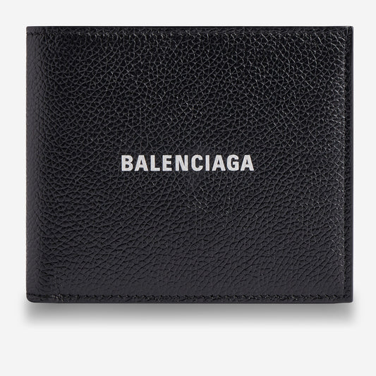 Balenciaga Cash Square Folded Wallet