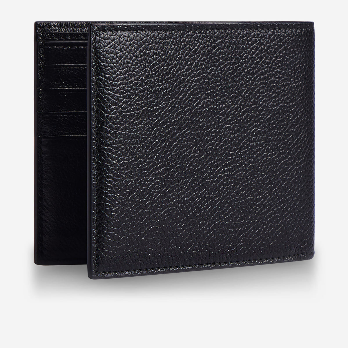 Balenciaga Cash Square Folded Wallet