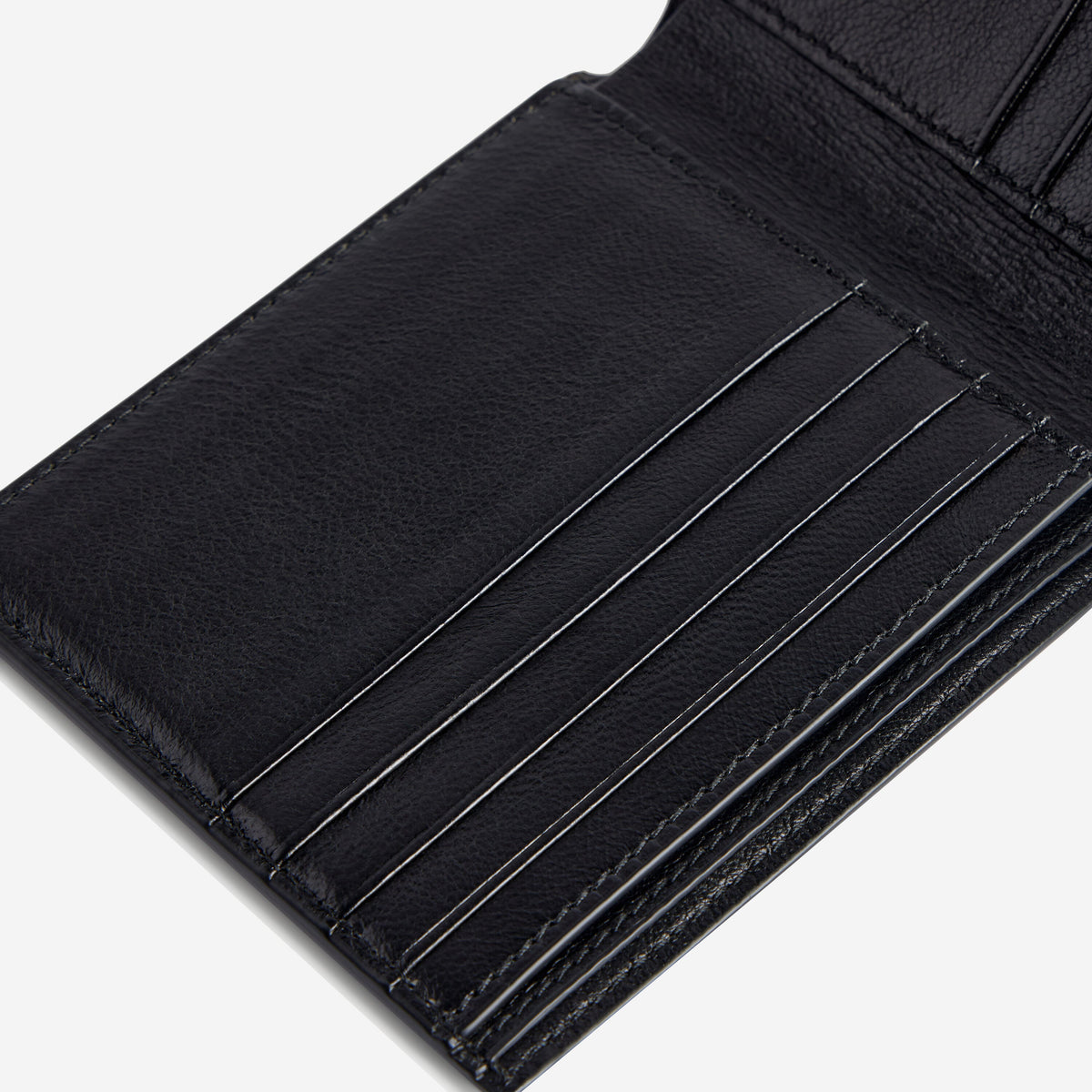 Balenciaga Cash Square Folded Wallet