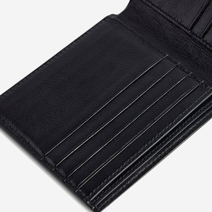 Balenciaga Cash Square Folded Wallet