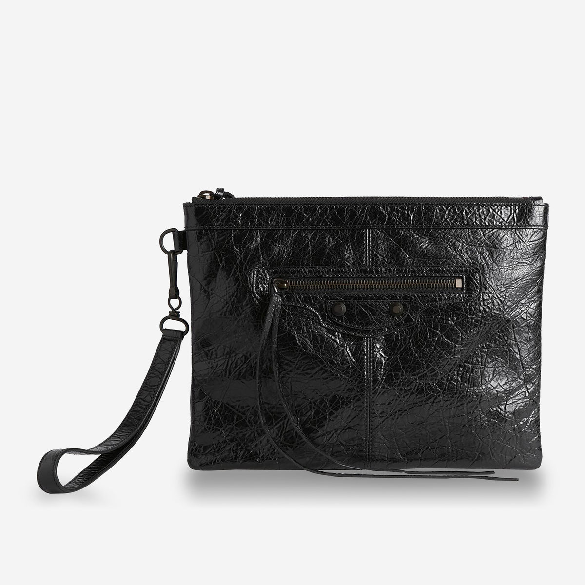 Balenciaga Le City Pouch