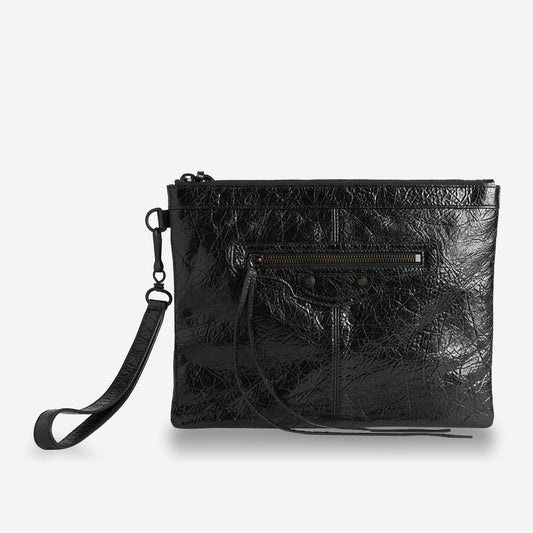 Balenciaga Le City Pouch
