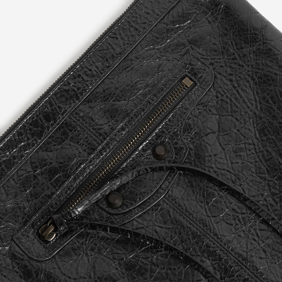 Balenciaga Le City Pouch
