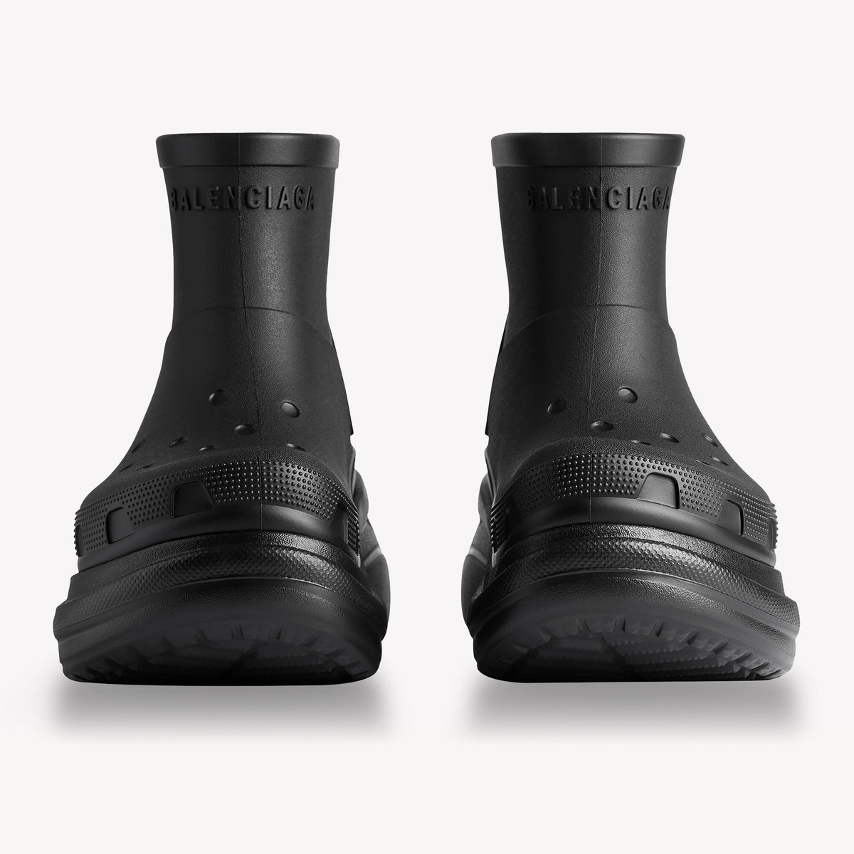 Balenciaga Crocs™ Bootie