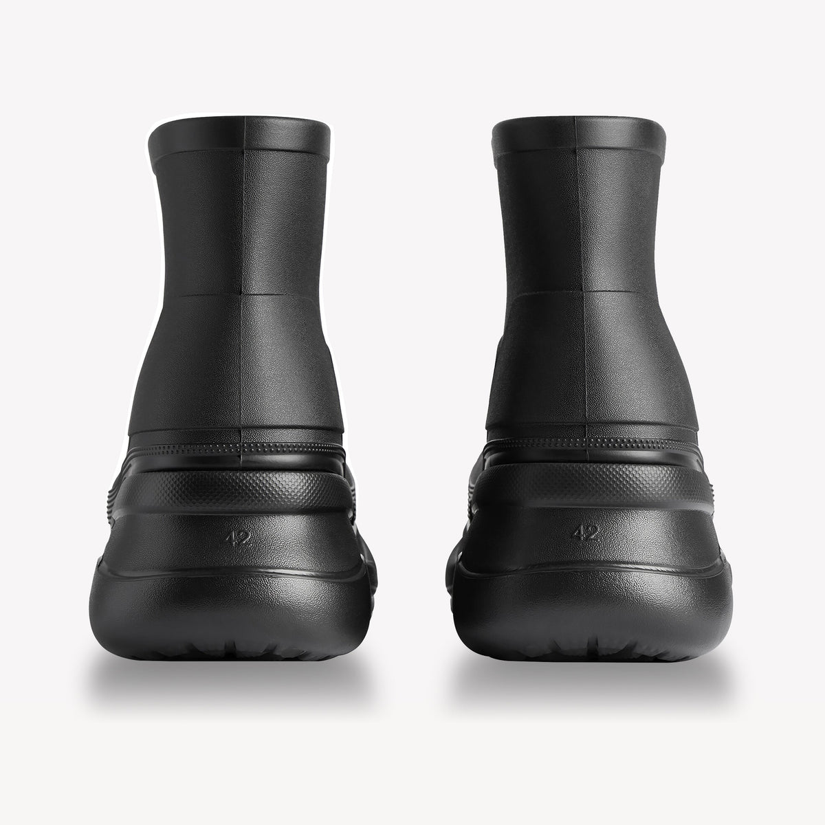 Balenciaga Crocs™ Bootie