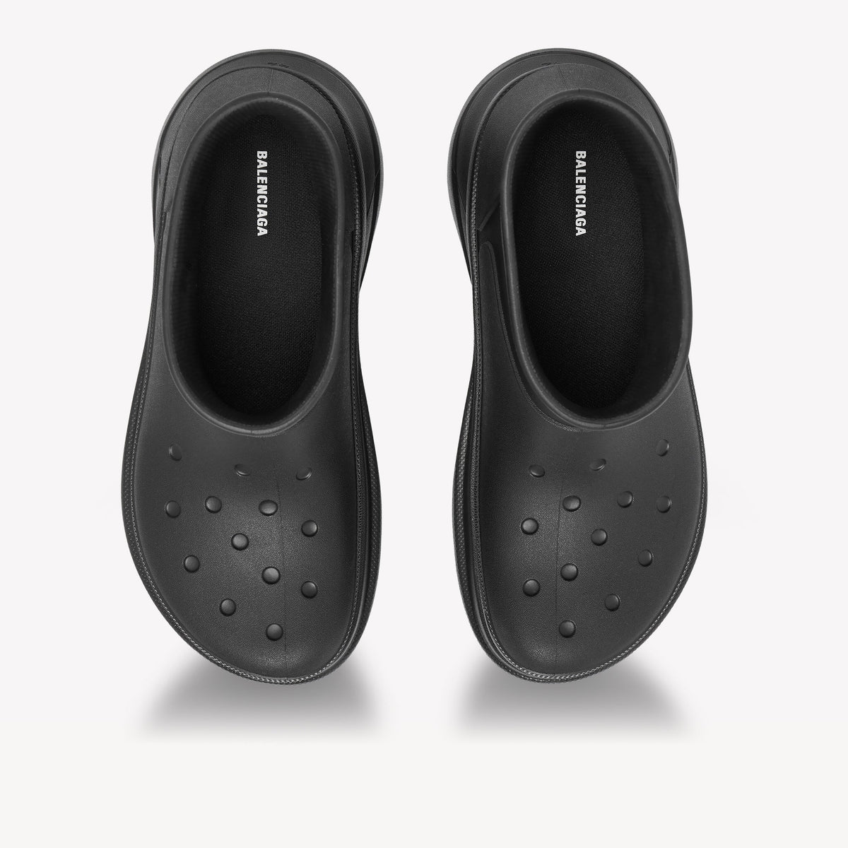 Balenciaga Crocs™ Bootie