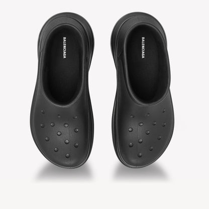 Balenciaga Crocs™ Bootie