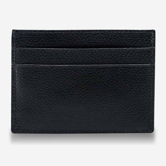 Balenciaga Logo Card Holder