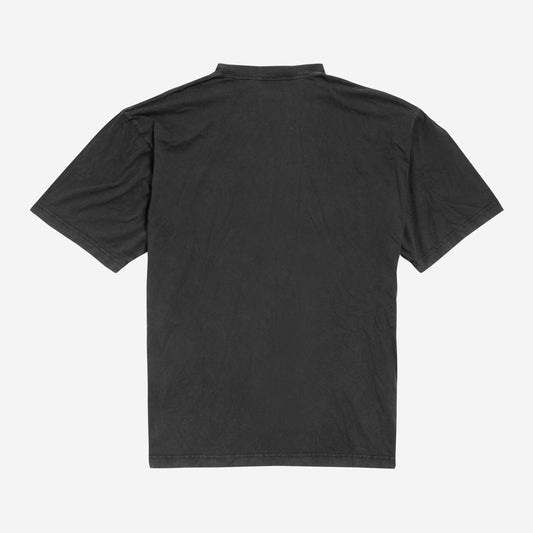 Balenciaga BB Icon Stencil T-Shirt