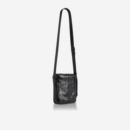 Balenciaga Le City Vertical Crossbody Bag