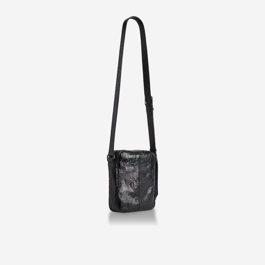 Balenciaga Le City Vertical Crossbody Bag