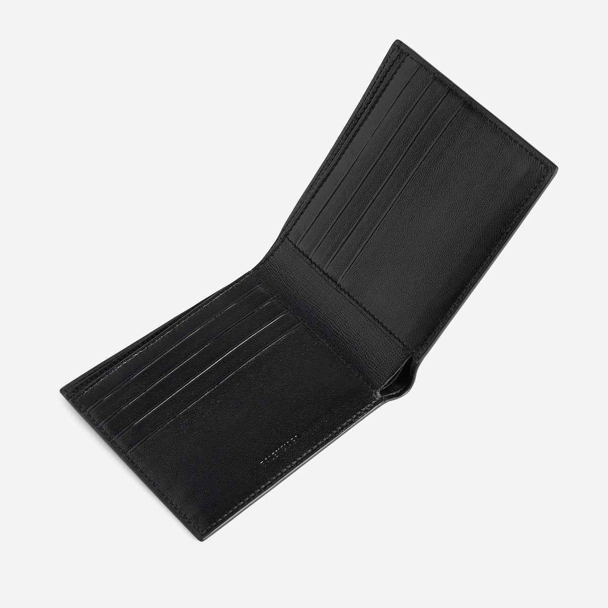 Balenciaga Cash Square Folded Wallet