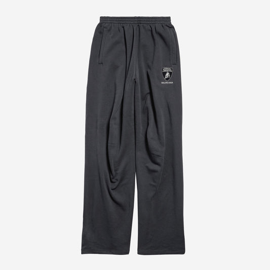 Balenciaga I Automobili Lamborghini Oversized Sweatpants