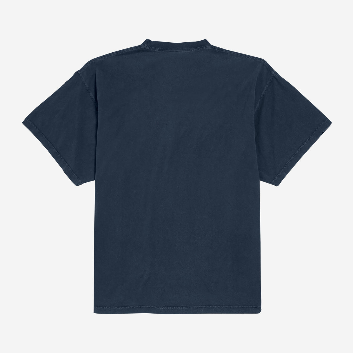 Balenciaga Luxury Script Oversized T-shirt