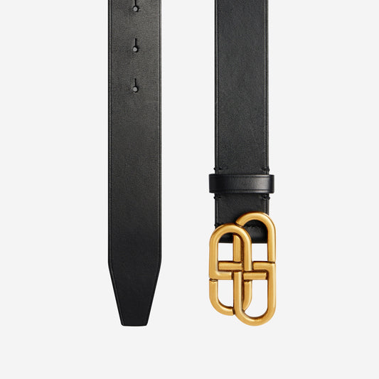 Balenciaga BB Large Belt