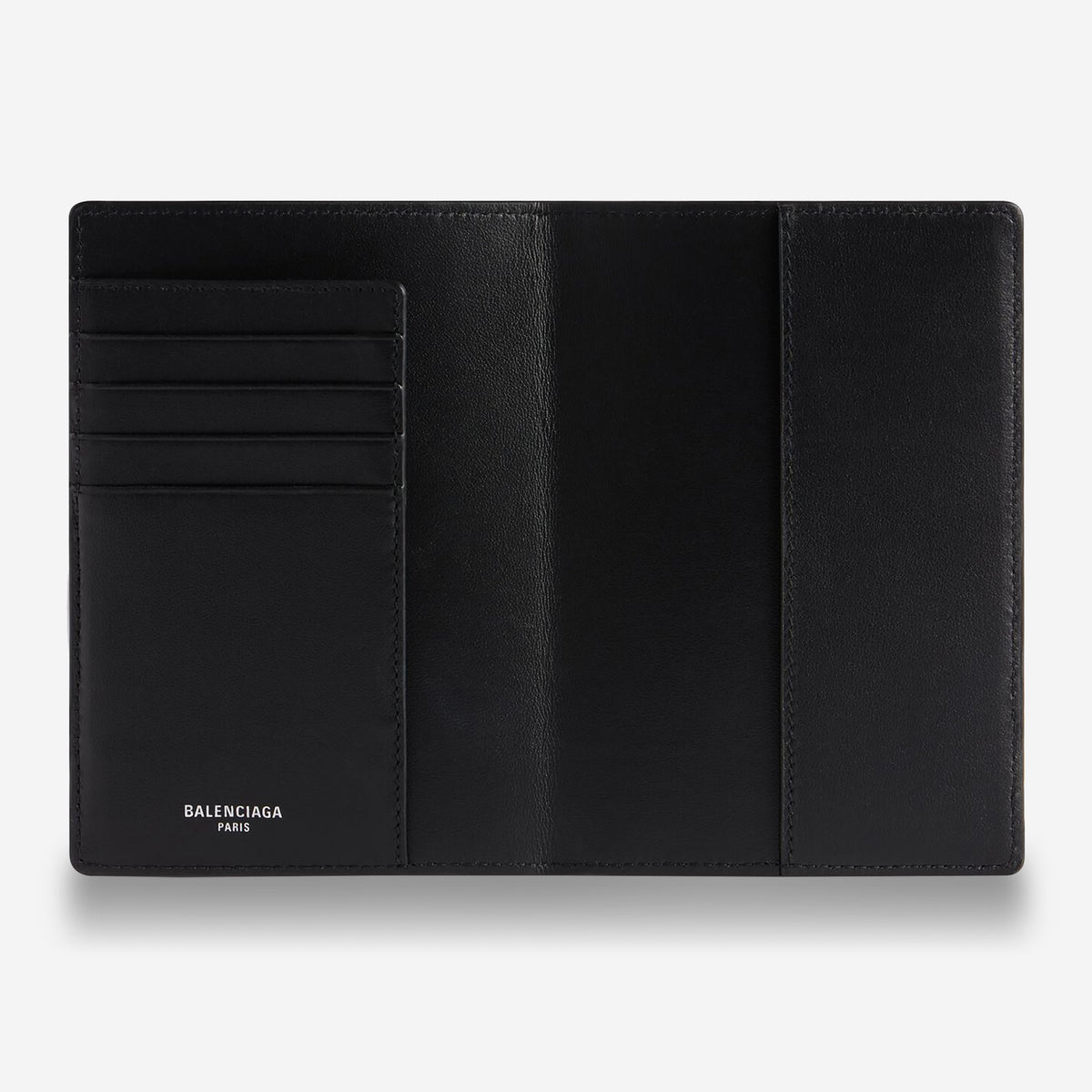 Balenciaga Passport Holder