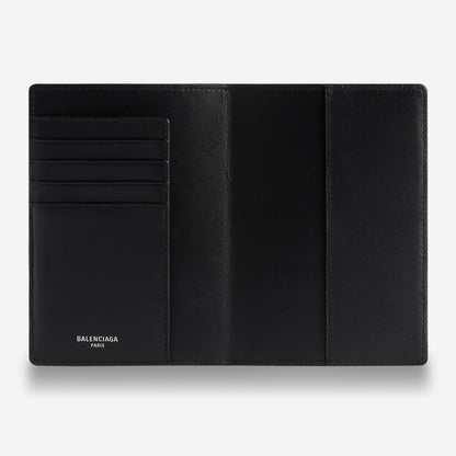 Balenciaga Passport Holder