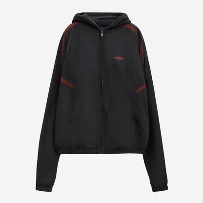 Balenciaga Reversible Tracksuit Jacket