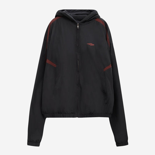 Balenciaga Reversible Tracksuit Jacket