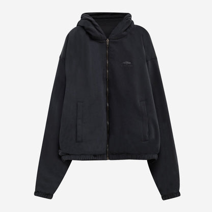 Balenciaga Reversible Tracksuit Jacket