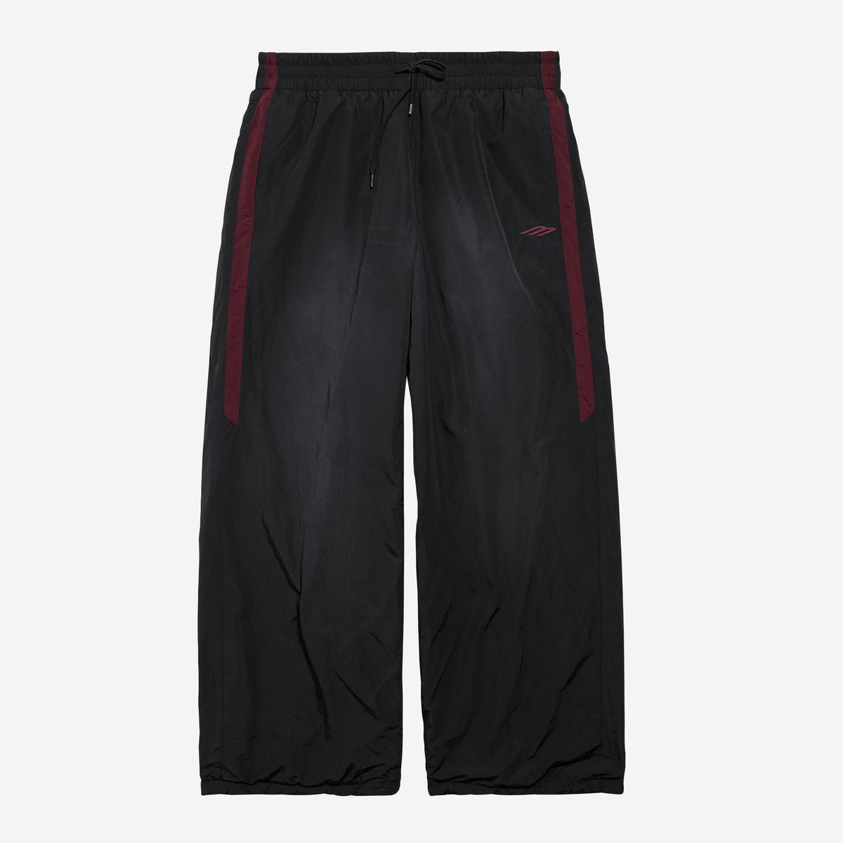 Balenciaga Reversible Tracksuit Pants
