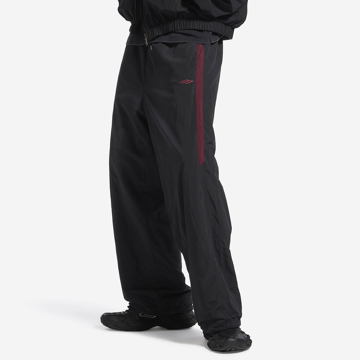 Balenciaga Reversible Tracksuit Pants