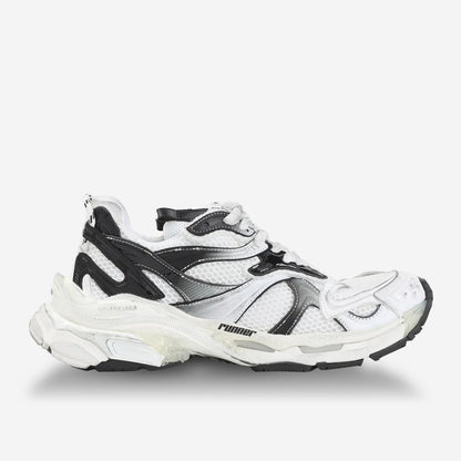 Balenciaga Runner.2 Gradient Sneaker