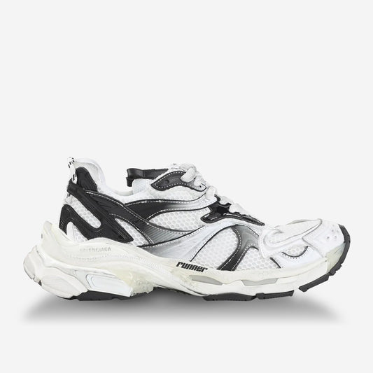 Balenciaga Runner.2 Gradient Sneaker