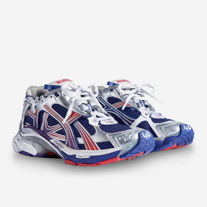 Balenciaga Gradient Runner Sneaker