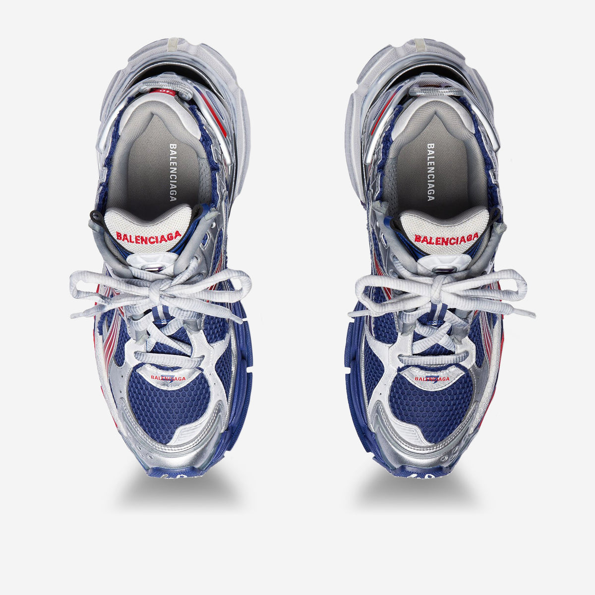 Balenciaga Gradient Runner Sneaker