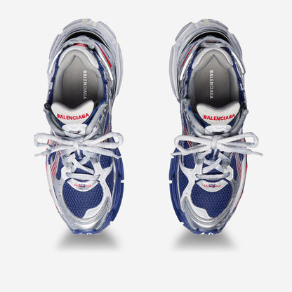 Balenciaga Gradient Runner Sneaker