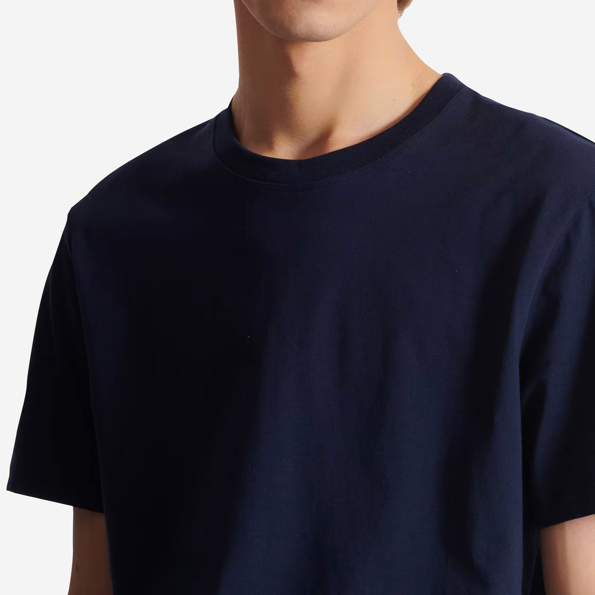 Balmain Small Balmain Stamp Printed T-Shirt