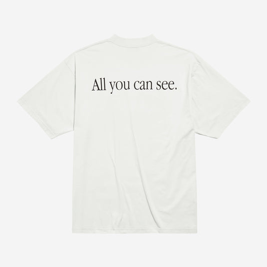 Balenciaga 360 Sunglasses T-Shirt