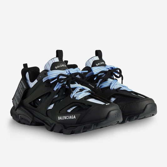 Balenciaga Track Shirt Sneakers