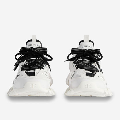 Balenciaga Track Shirt Sneakers