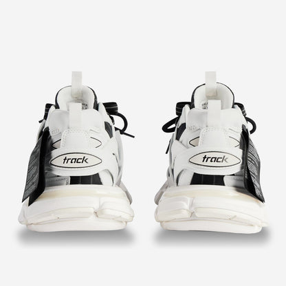 Balenciaga Track Shirt Sneakers