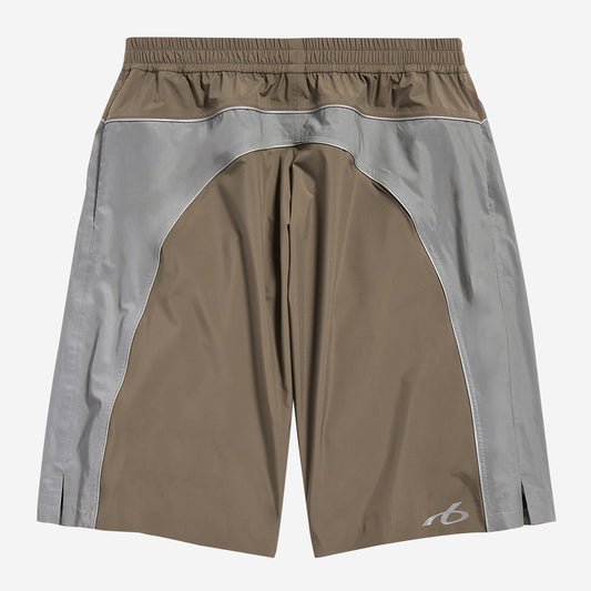 Balenciaga Techwear Tracksuit Shorts