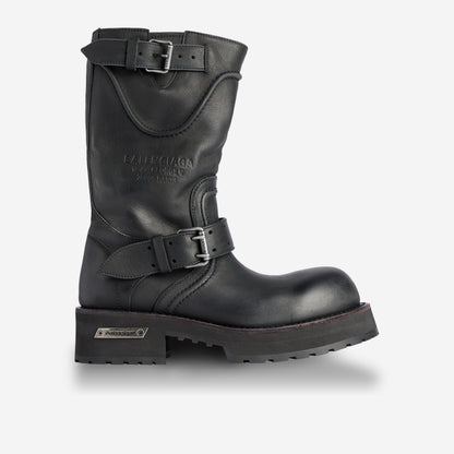 Balenciaga Venom Boot